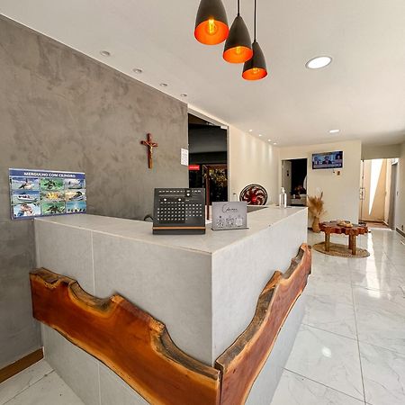 Pousada Costamar Maragogi Buitenkant foto